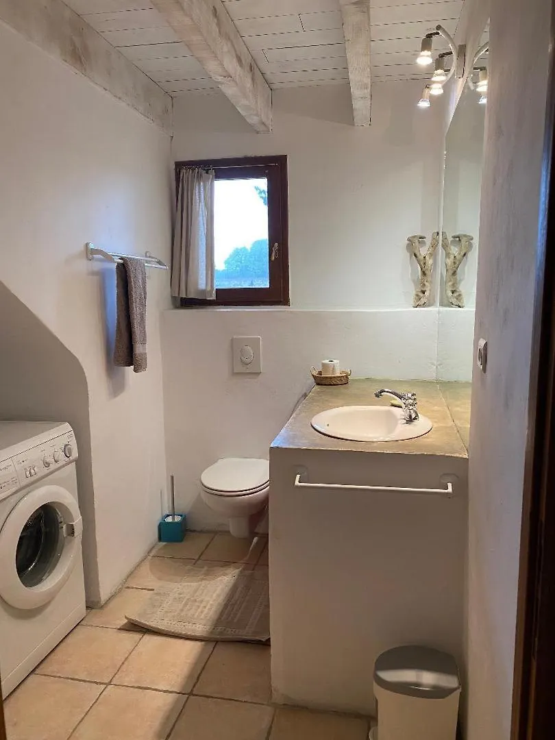 Petite Maison En Drome Provencale Tulette Holiday home