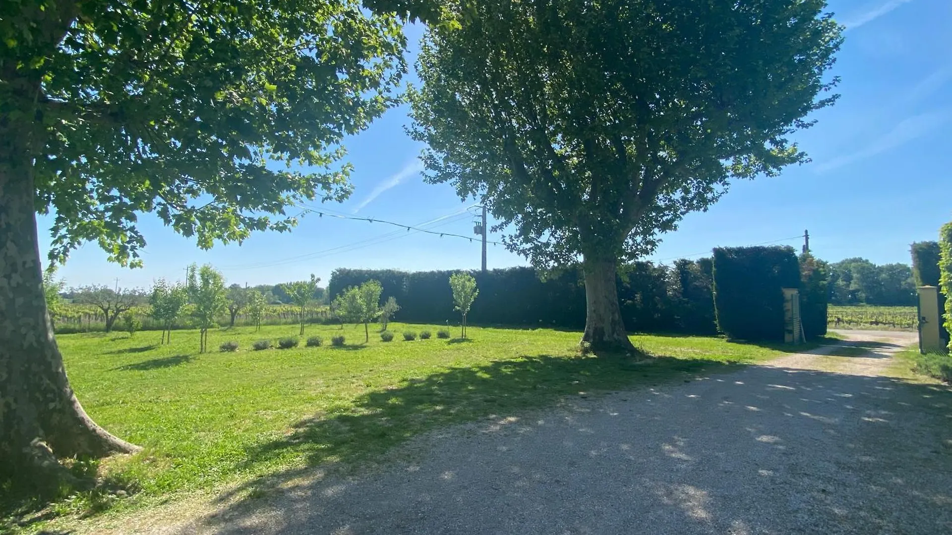 Petite Maison En Drome Provencale Tulette France