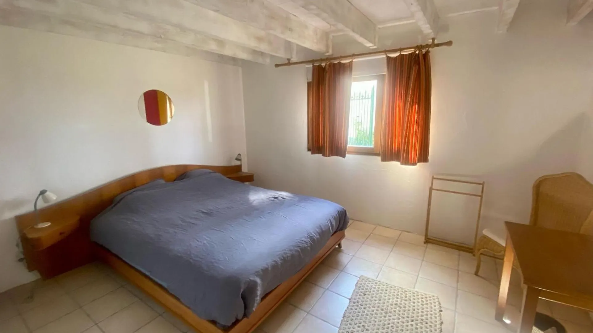 Petite Maison En Drome Provencale Tulette 0*,  France