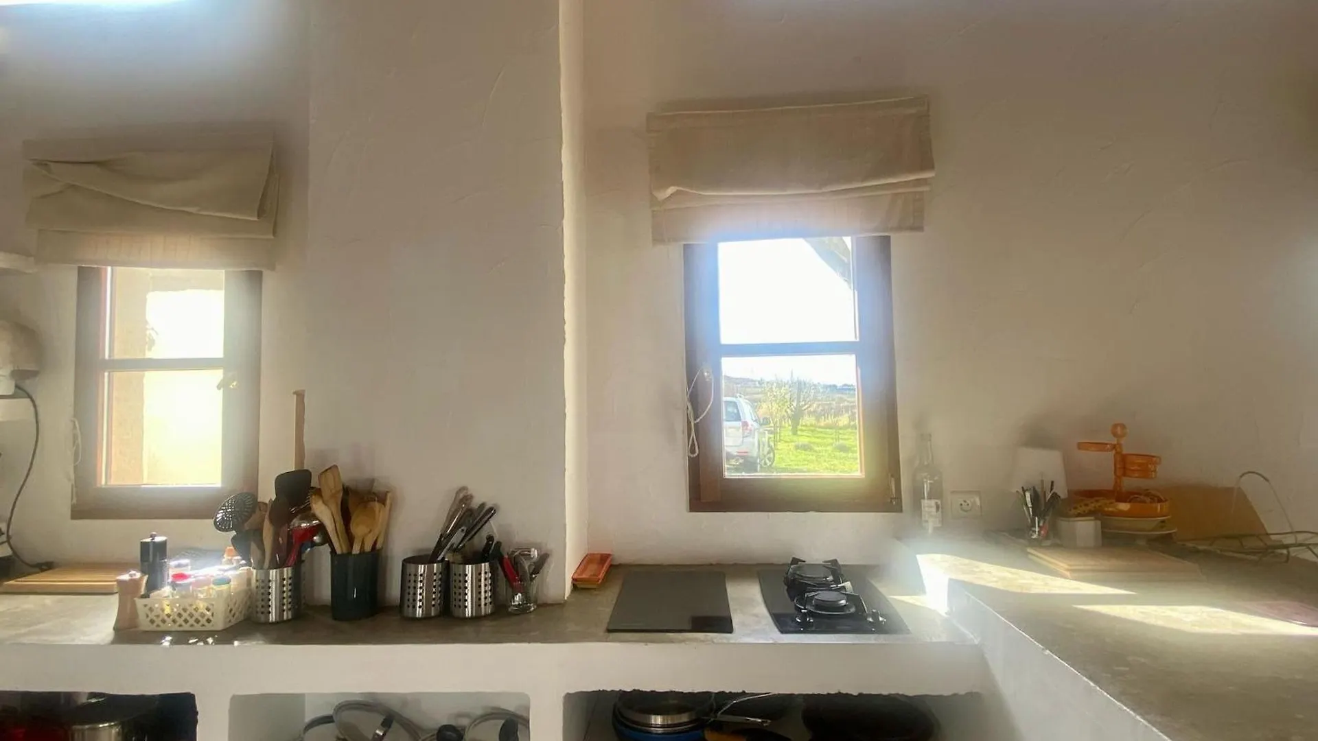 Petite Maison En Drome Provencale Tulette Holiday home