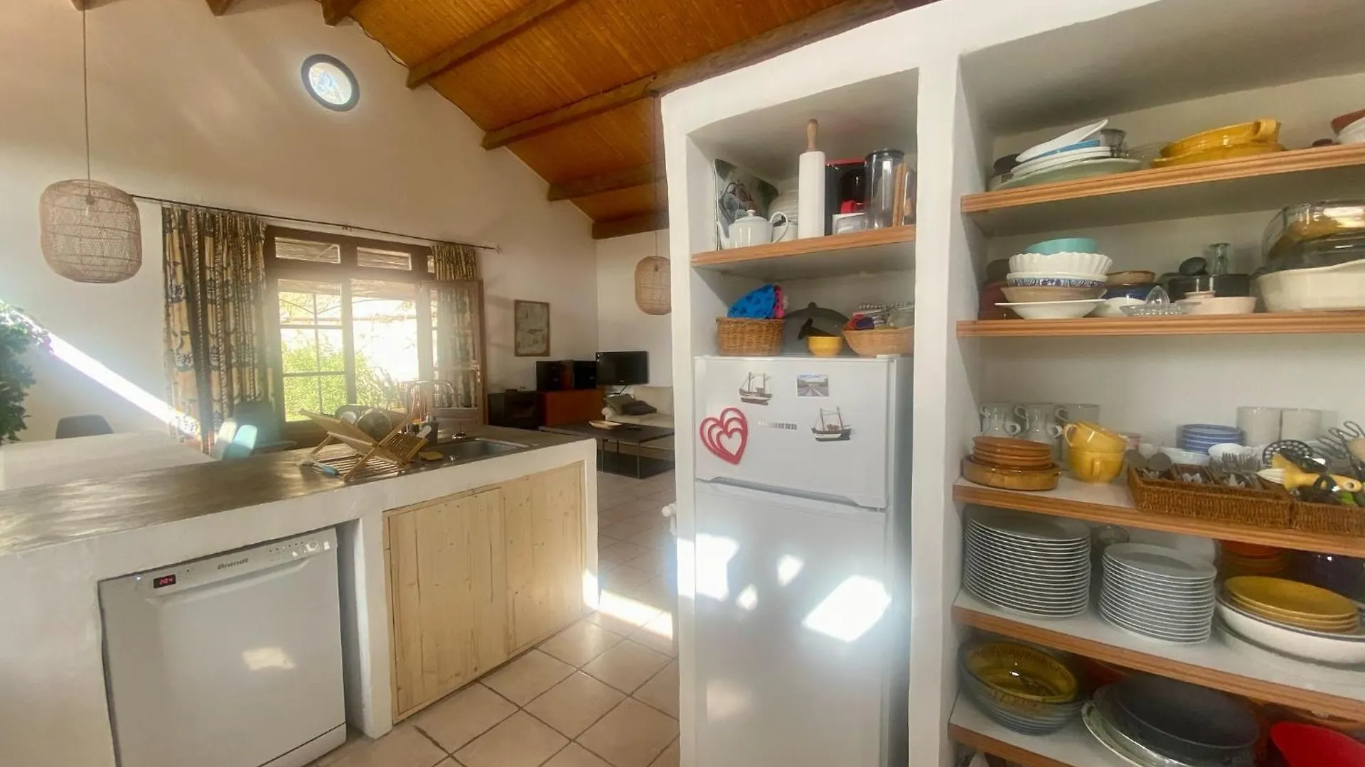 Petite Maison En Drome Provencale Tulette