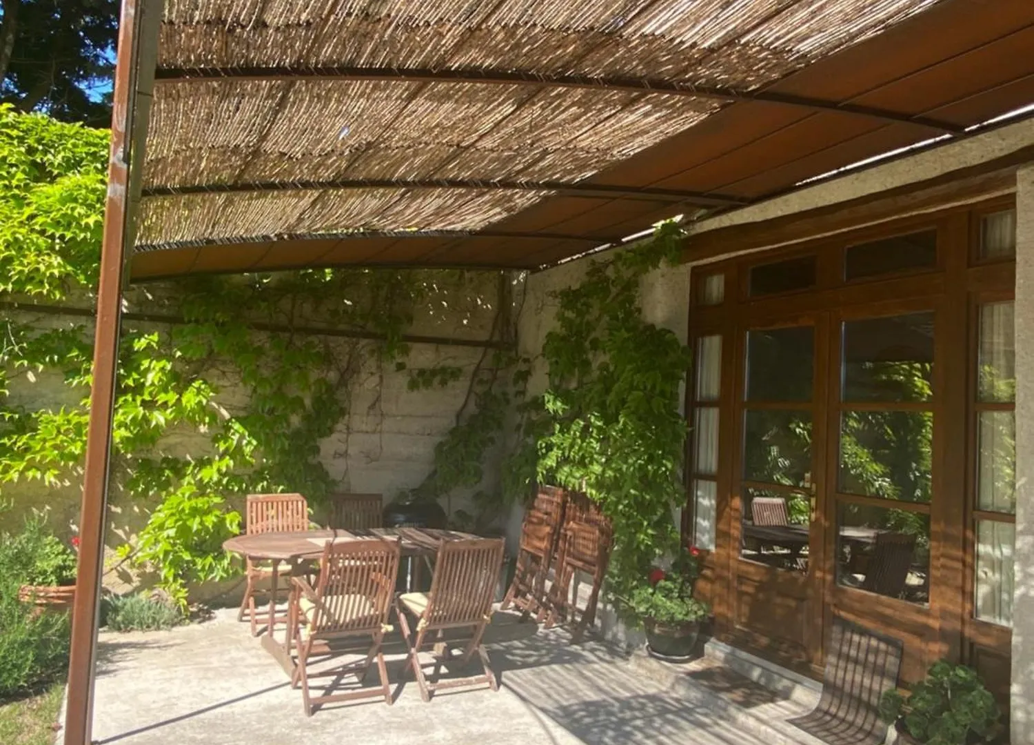 Holiday home Petite Maison En Drome Provencale Tulette