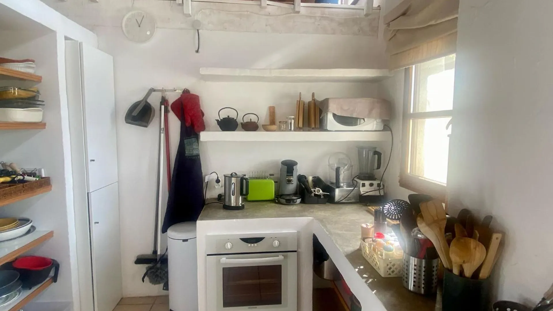 Holiday home Petite Maison En Drome Provencale Tulette
