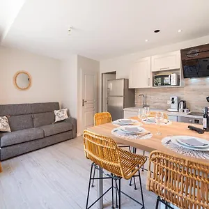 Au Coin Des Vins Appartement