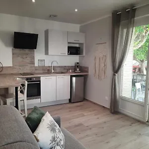 Les Tu Elleta Appartement