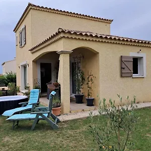 D'hôtes En Provence Couette-café