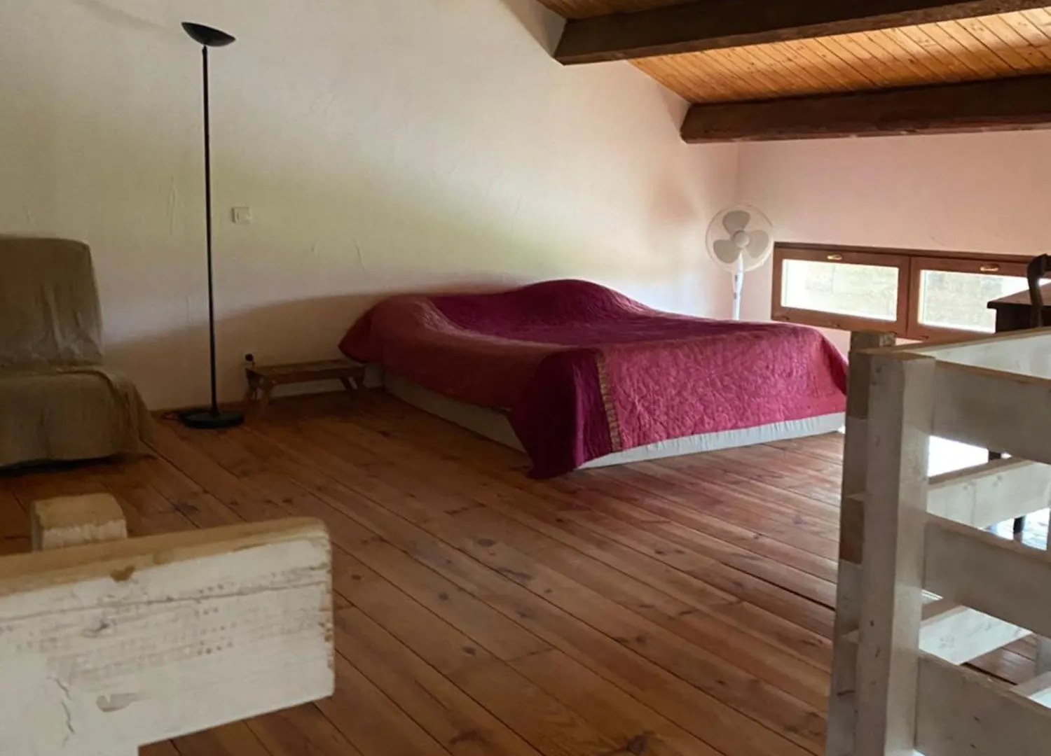 Petite Maison En Drome Provencale Tulette França