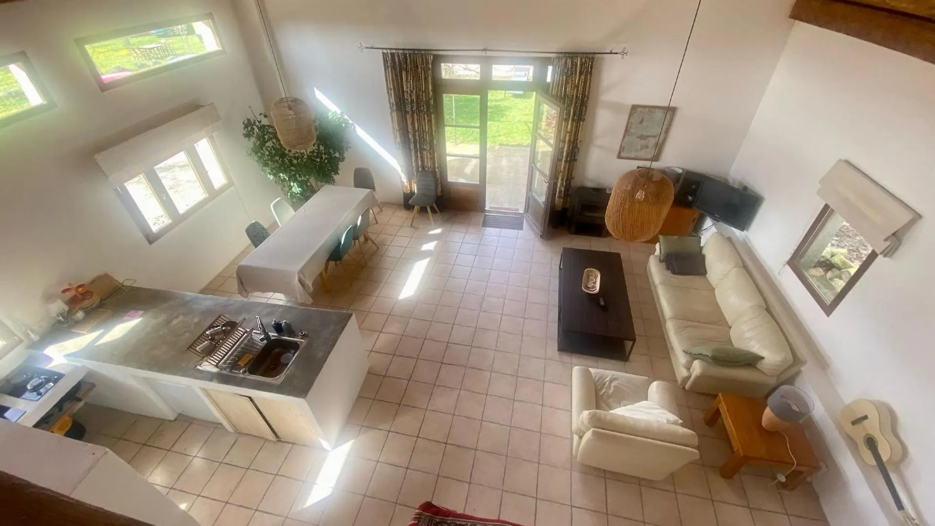 Casa de Férias Petite Maison En Drome Provencale Tulette